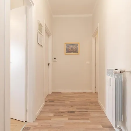 Ospedale Civile 4 - F&l Apartment
