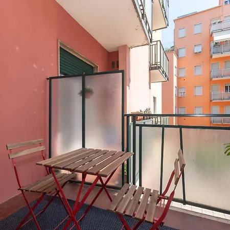 Apartment Ospedale Civile 4 - F&l *