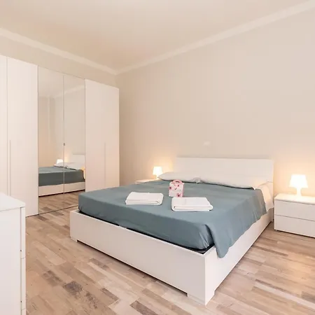 Ospedale Civile 4 - F&l Apartment *
