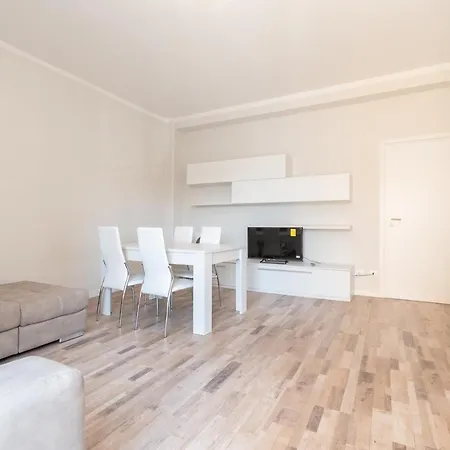 Ospedale Civile 4 - F&l Apartment