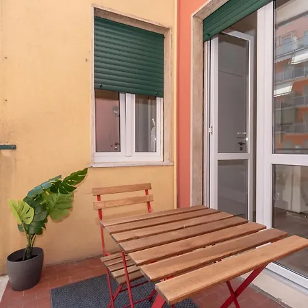 Apartment Ospedale Civile 4 - F&l *